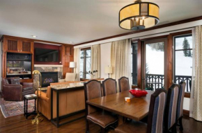 The Ritz-Carlton Club, Two-Bedroom WR Residence 2410, Ski-in & Ski-out Resort in Aspen Highlands
